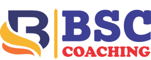 BSC Coaching